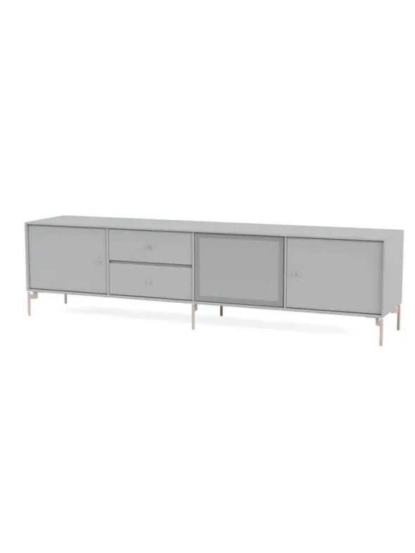 TV & Sound Modul, Octave VIII, inkl. ben fra Montana