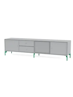 TV & Sound Modul, Octave VIII, inkl. ben fra Montana