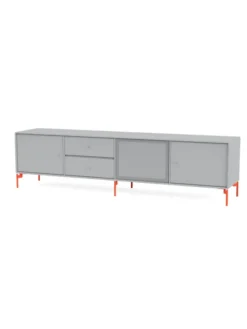 TV & Sound Modul, Octave VIII, inkl. ben fra Montana
