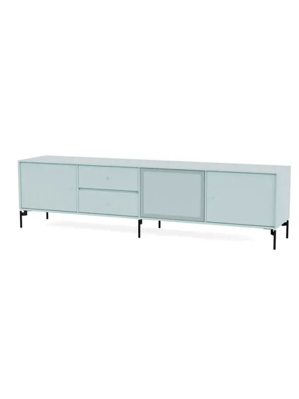 TV & Sound Modul, Octave VIII, inkl. ben fra Montana
