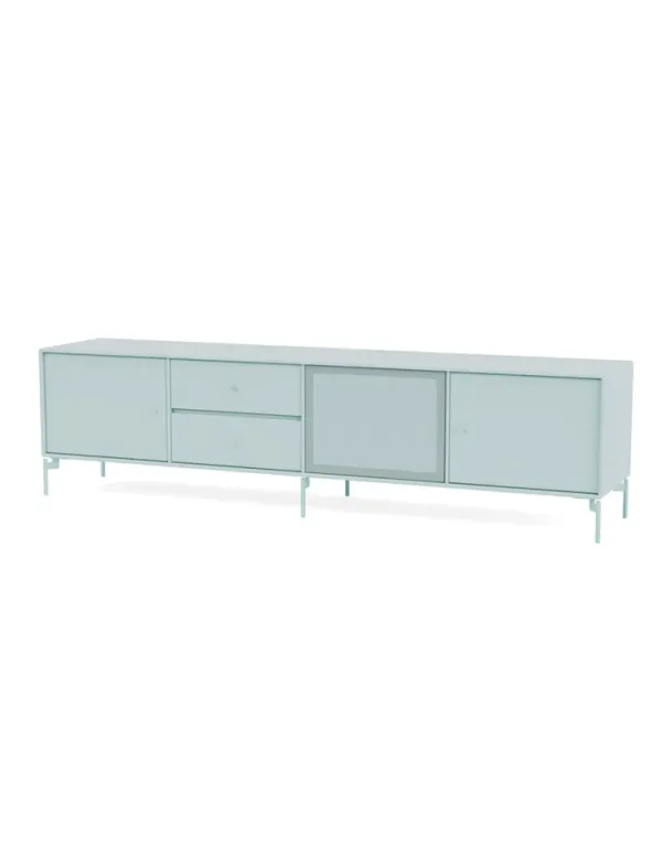TV & Sound Modul, Octave VIII, inkl. ben fra Montana