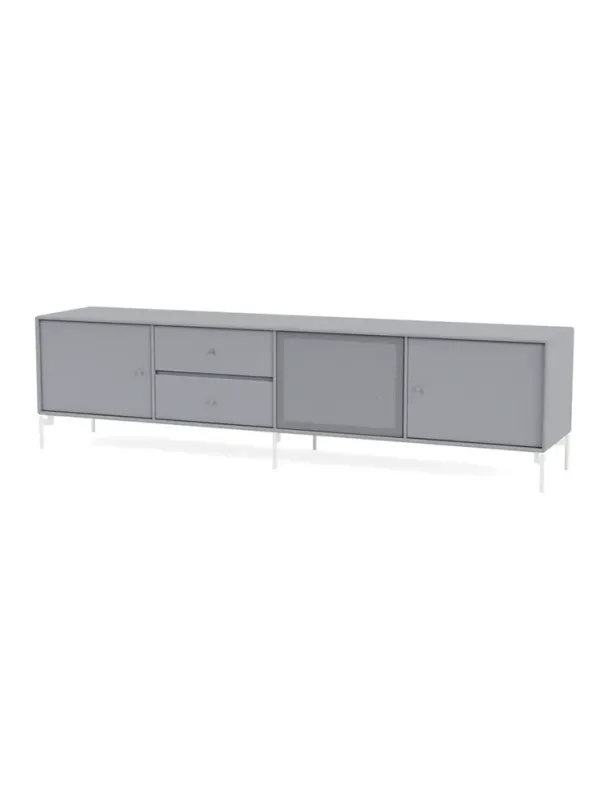 TV & Sound Modul, Octave VIII, inkl. ben fra Montana