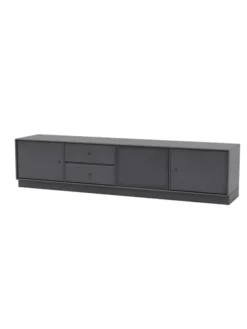 TV & Sound Modul, Octave VIII, inkl. sokkel fra Montana