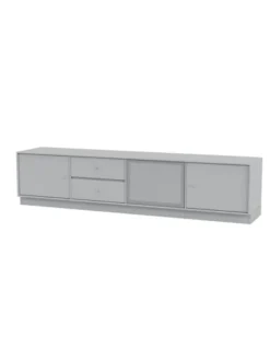 TV & Sound Modul, Octave VIII, inkl. sokkel fra Montana
