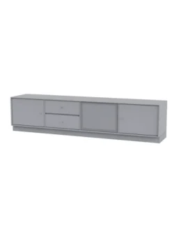 TV & Sound Modul, Octave VIII, inkl. sokkel fra Montana