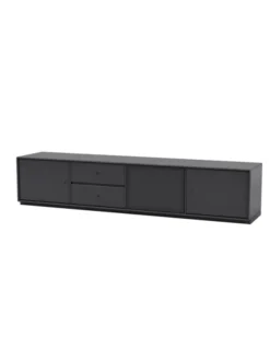 TV & Sound Modul, Octave VIII, inkl. sokkel fra Montana