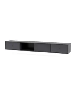 TV & Sound Modul, Octave VII, inkl. ophæng fra Montana