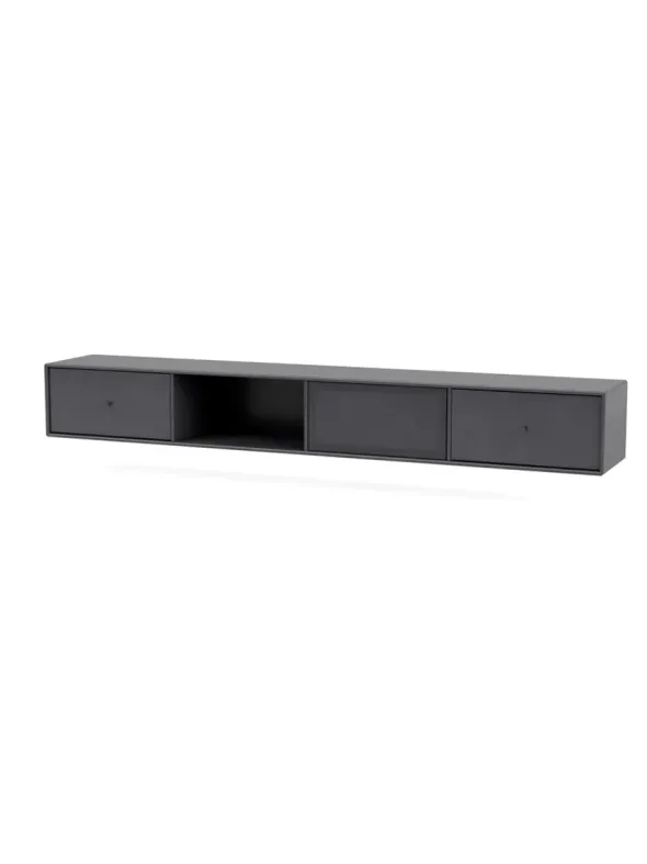 TV & Sound Modul, Octave VII, inkl. ophæng fra Montana