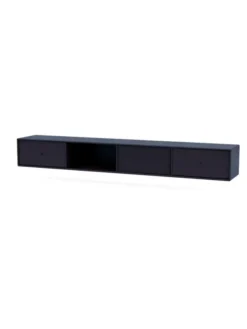 TV & Sound Modul, Octave VII, inkl. ophæng fra Montana