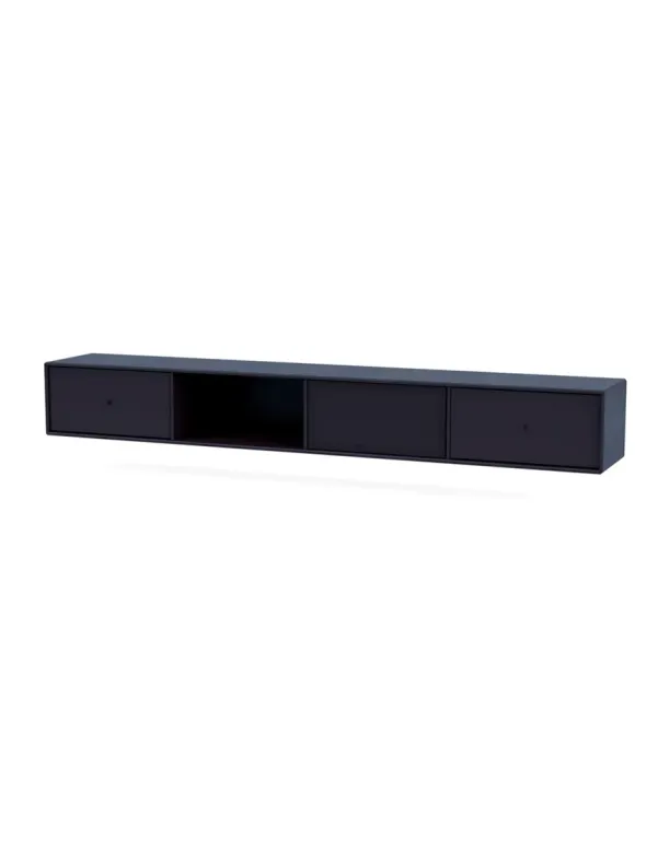 TV & Sound Modul, Octave VII, inkl. ophæng fra Montana