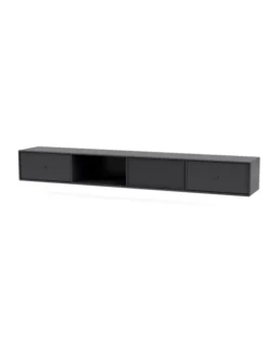 TV & Sound Modul, Octave VII, inkl. ophæng fra Montana