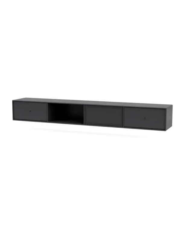 TV & Sound Modul, Octave VII, inkl. ophæng fra Montana