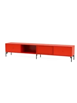 TV & Sound Modul, Octave VII, inkl. metal ben fra Montana