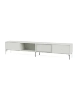 TV & Sound Modul, Octave VII, inkl. metal ben fra Montana