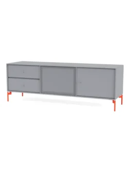 TV & Sound Modul, Octave VI, inkl. ben roseship fra Montana