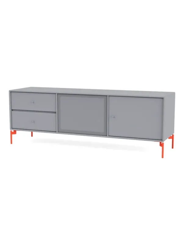 TV & Sound Modul, Octave VI, inkl. ben roseship fra Montana