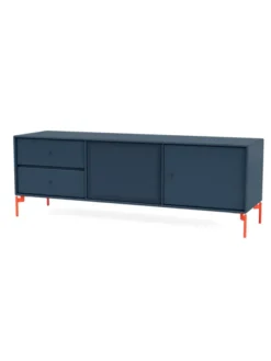 TV & Sound Modul, Octave VI, inkl. ben roseship fra Montana