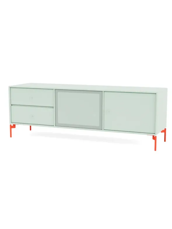 TV & Sound Modul, Octave VI, inkl. ben roseship fra Montana