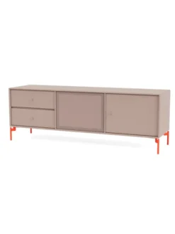 TV & Sound Modul, Octave VI, inkl. ben roseship fra Montana