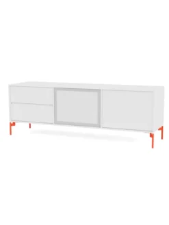TV & Sound Modul, Octave VI, inkl. ben roseship fra Montana