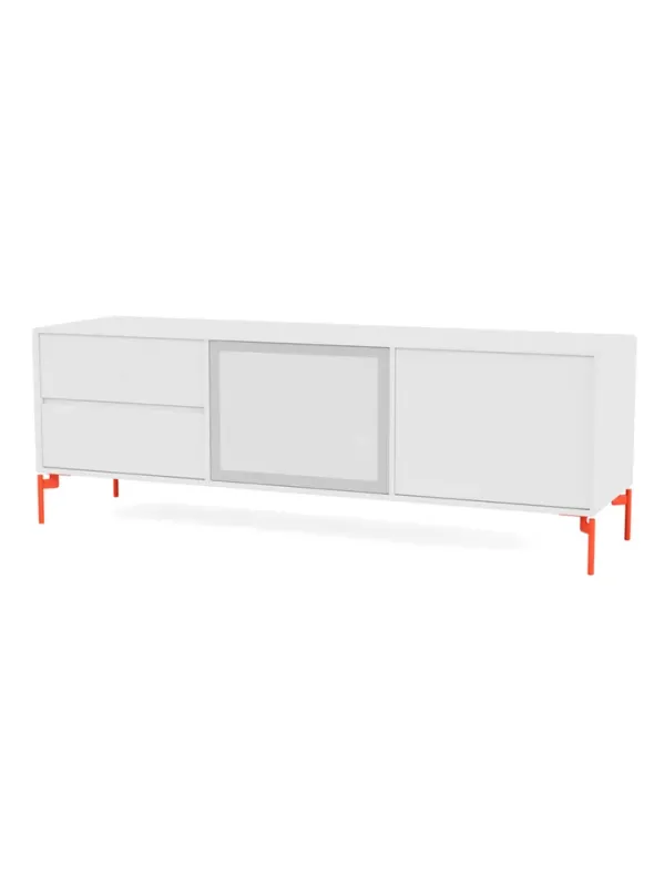 TV & Sound Modul, Octave VI, inkl. ben roseship fra Montana