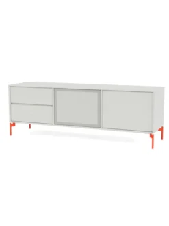 TV & Sound Modul, Octave VI, inkl. ben roseship fra Montana