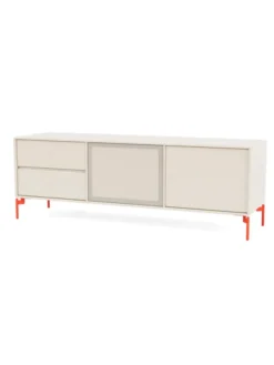 TV & Sound Modul, Octave VI, inkl. ben roseship fra Montana