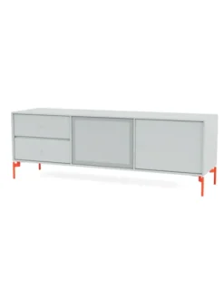 TV & Sound Modul, Octave VI, inkl. ben roseship fra Montana