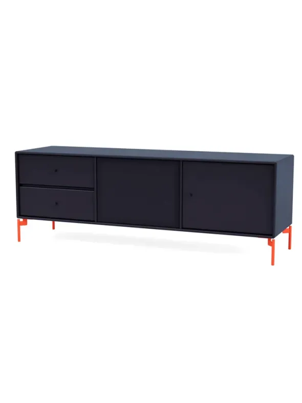 TV & Sound Modul, Octave VI, inkl. ben roseship fra Montana