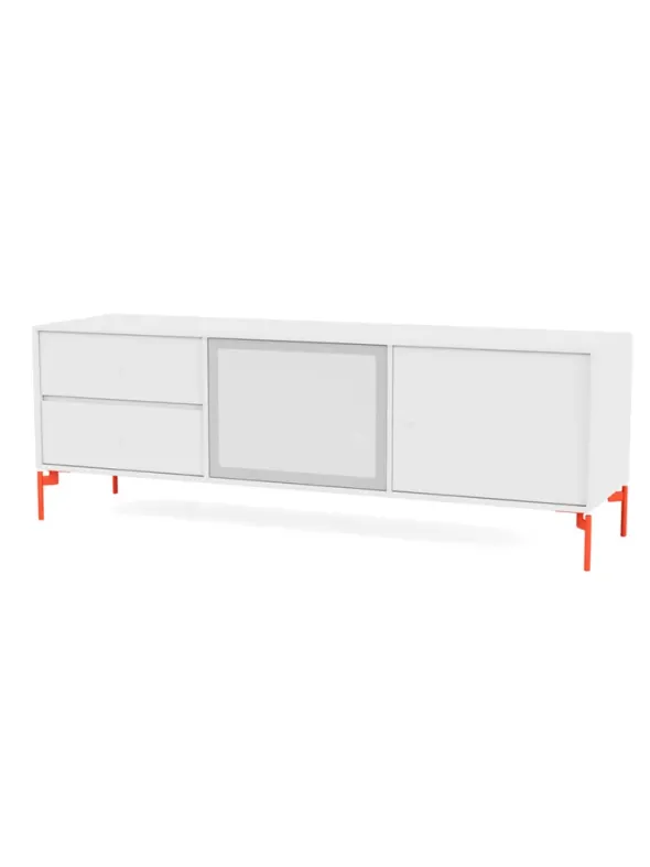 TV & Sound Modul, Octave VI, inkl. ben roseship fra Montana