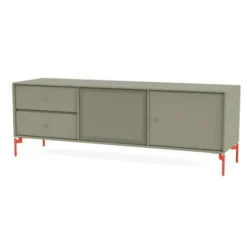 TV & Sound Modul, Octave VI, inkl. ben roseship fra Montana