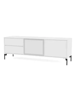 TV & Sound Modul, Octave VI, inkl. ben black fra Montana