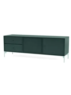 TV & Sound Modul, Octave VI, inkl. ben flint fra Montana