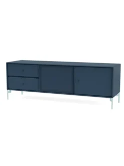 TV & Sound Modul, Octave VI, inkl. ben flint fra Montana