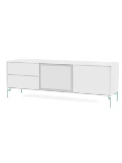 TV & Sound Modul, Octave VI, inkl. ben flint fra Montana