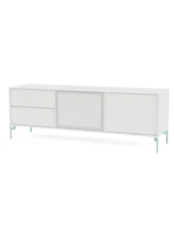 TV & Sound Modul, Octave VI, inkl. ben flint fra Montana