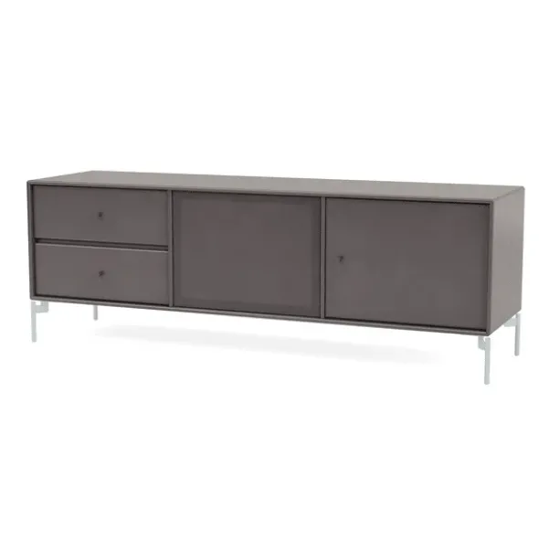 TV & Sound Modul, Octave VI, inkl. ben flint fra Montana