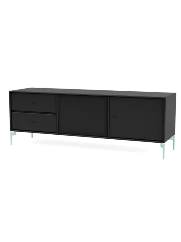 TV & Sound Modul, Octave VI, inkl. ben flint fra Montana