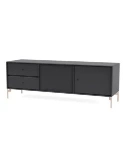 TV & Sound Modul, Octave VI, inkl. ben mushroom fra Montana