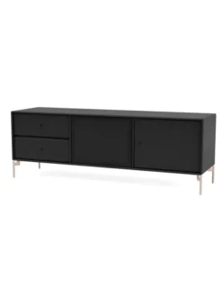 TV & Sound Modul, Octave VI, inkl. ben mushroom fra Montana
