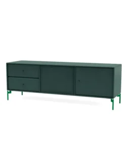 TV & Sound Modul, Octave VI, inkl. ben parsley fra Montana