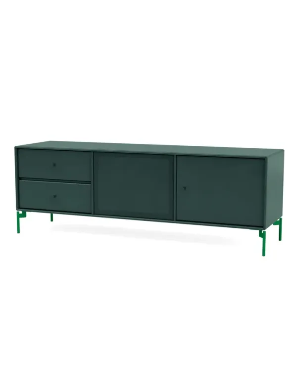 TV & Sound Modul, Octave VI, inkl. ben parsley fra Montana