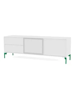 TV & Sound Modul, Octave VI, inkl. ben parsley fra Montana