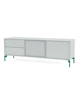 TV & Sound Modul, Octave VI, inkl. ben parsley fra Montana