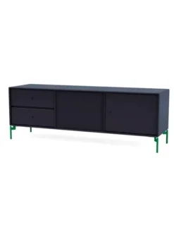 TV & Sound Modul, Octave VI, inkl. ben parsley fra Montana