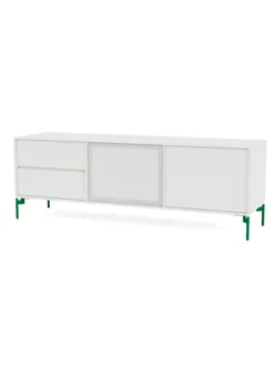 TV & Sound Modul, Octave VI, inkl. ben parsley fra Montana