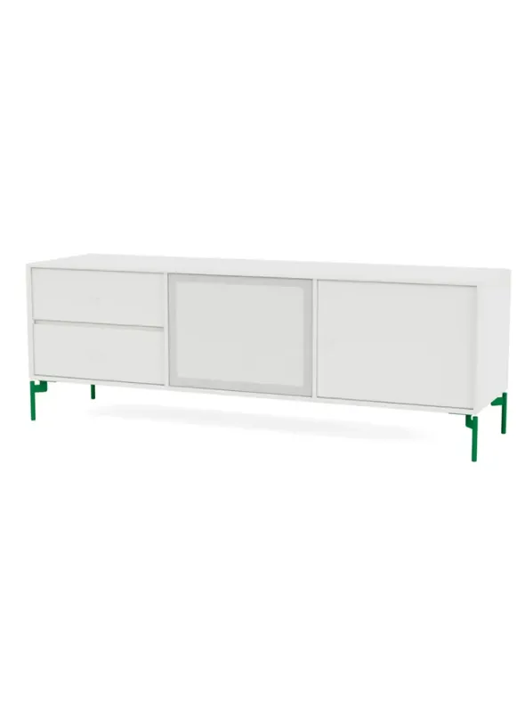 TV & Sound Modul, Octave VI, inkl. ben parsley fra Montana