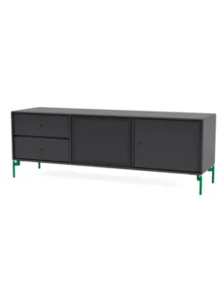 TV & Sound Modul, Octave VI, inkl. ben parsley fra Montana