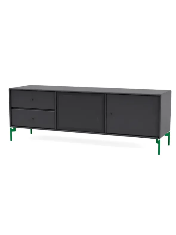 TV & Sound Modul, Octave VI, inkl. ben parsley fra Montana