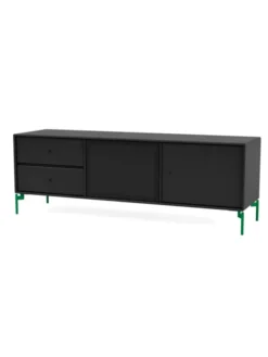 TV & Sound Modul, Octave VI, inkl. ben parsley fra Montana